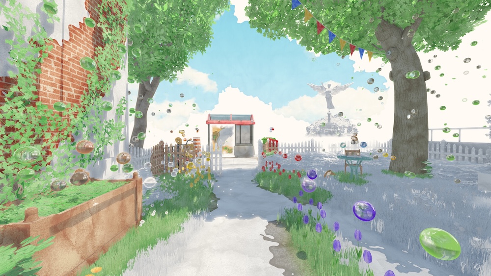 Image du jeu Été